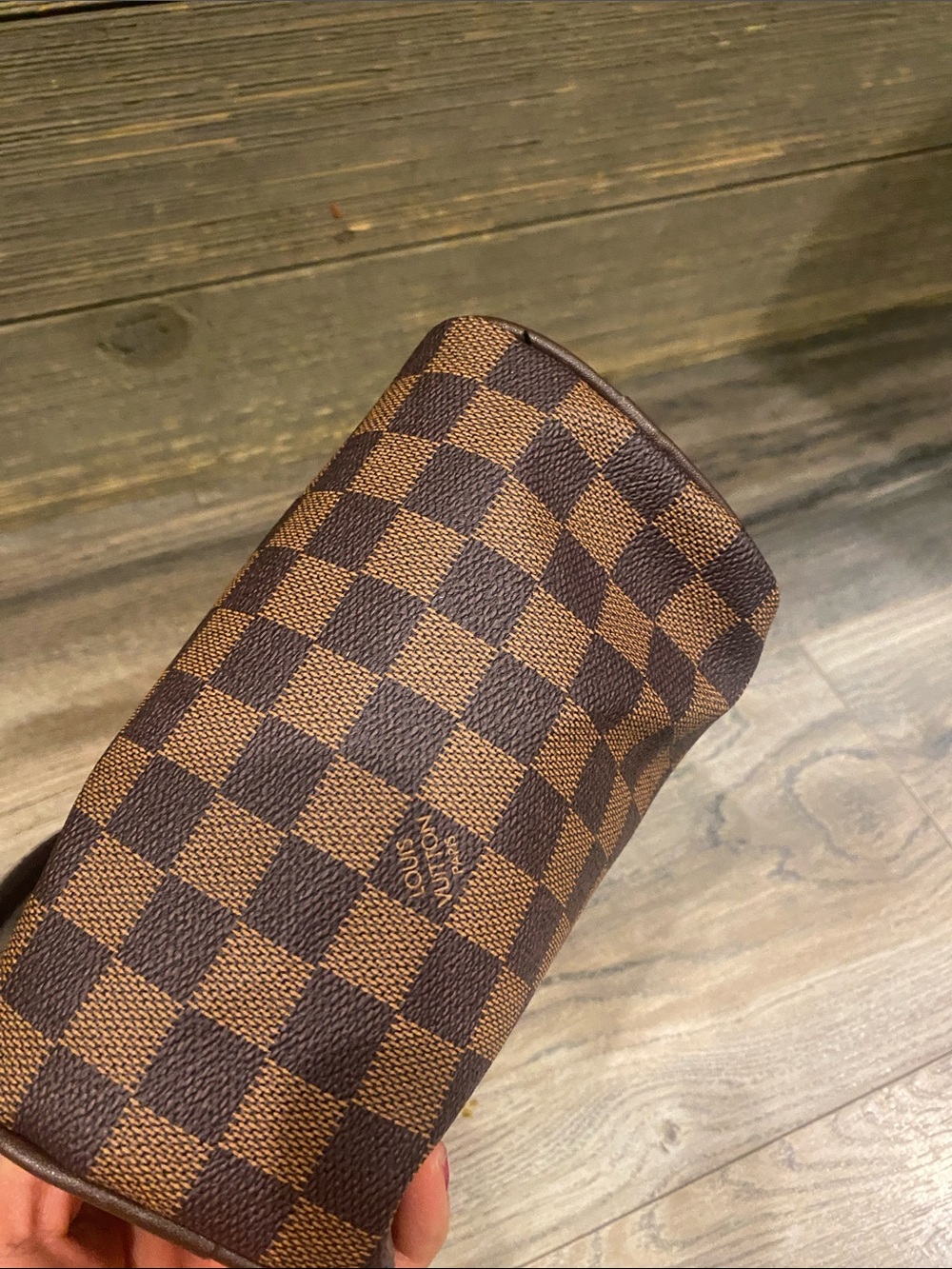 Cute crossbody purse - Picture 3 of 6